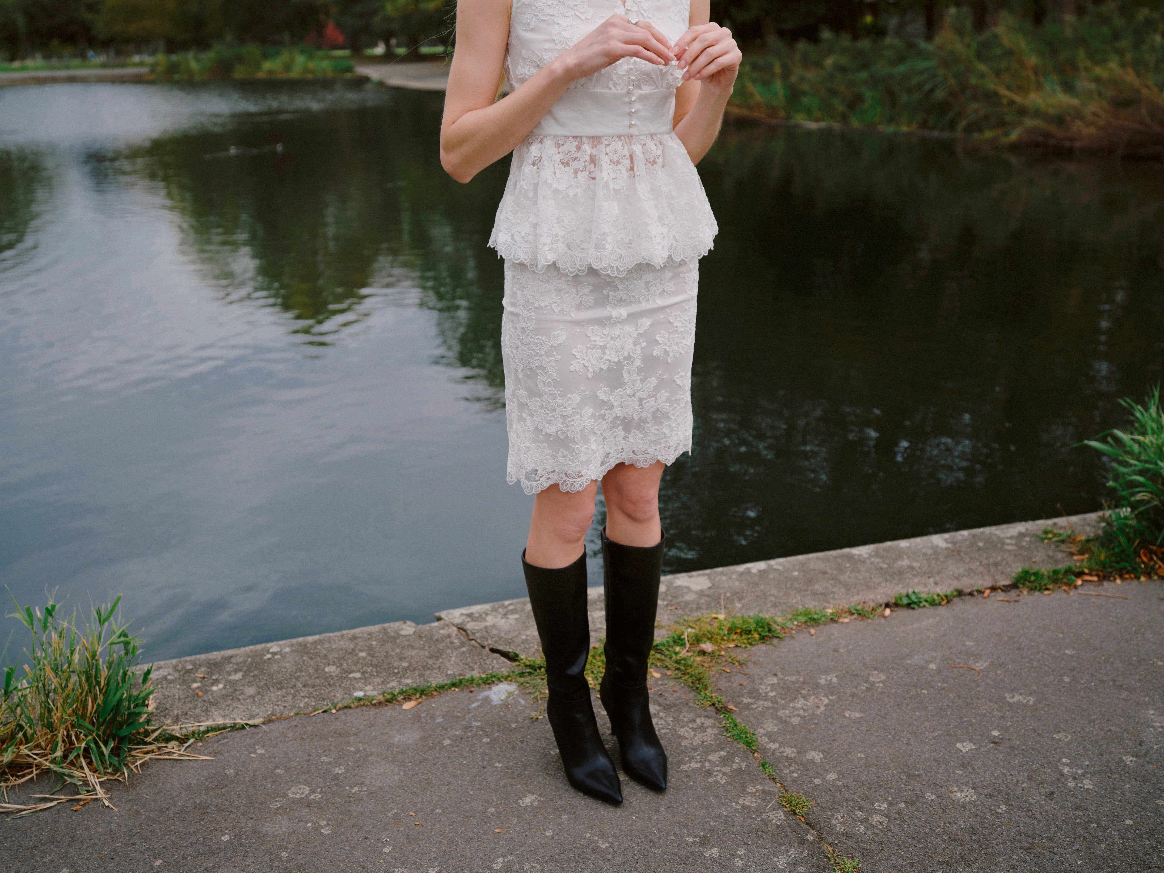Skirts & trousers
