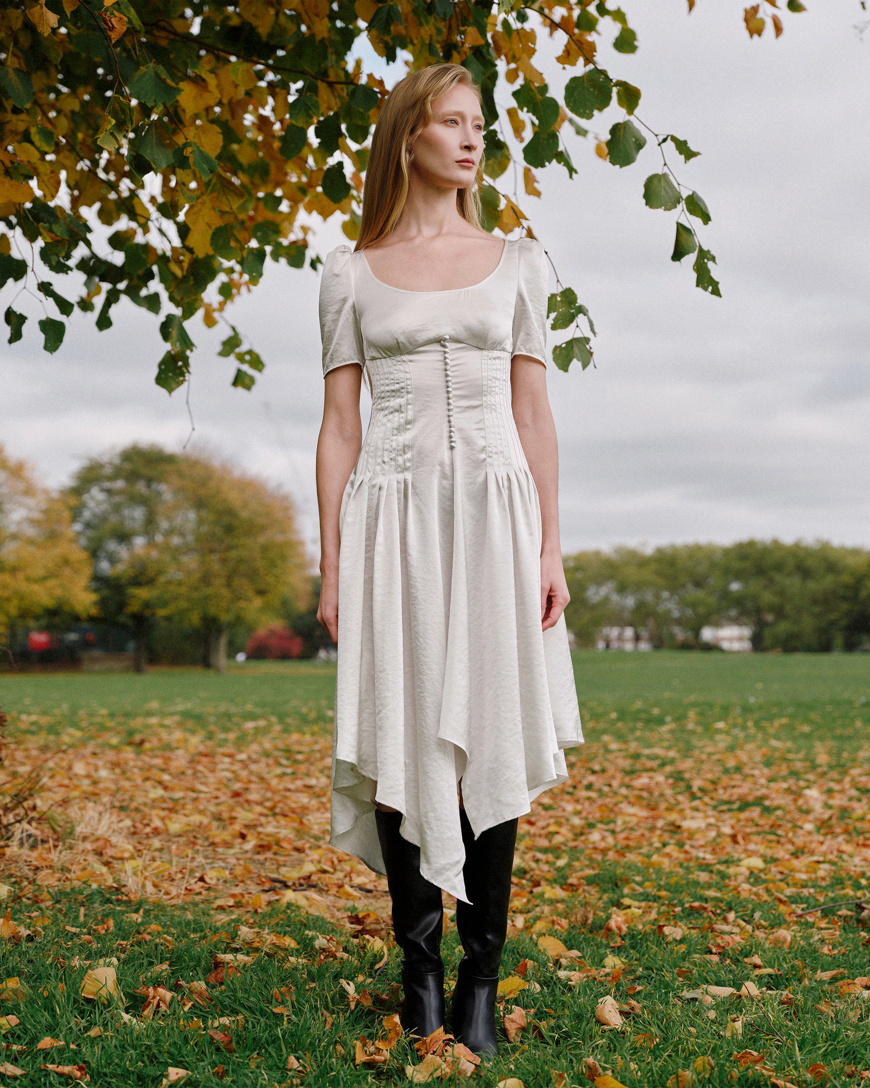 RINA DRESS