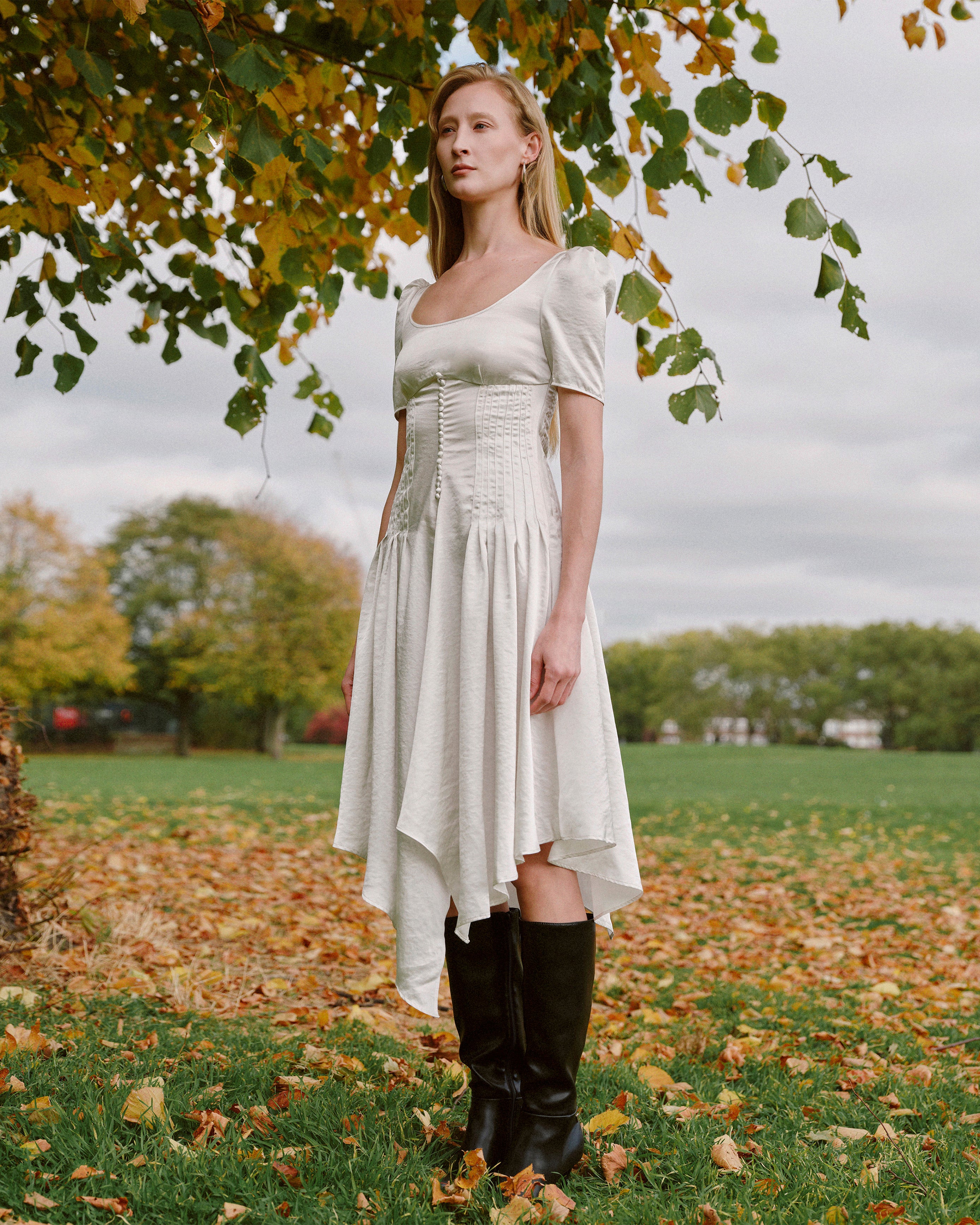 RINA DRESS