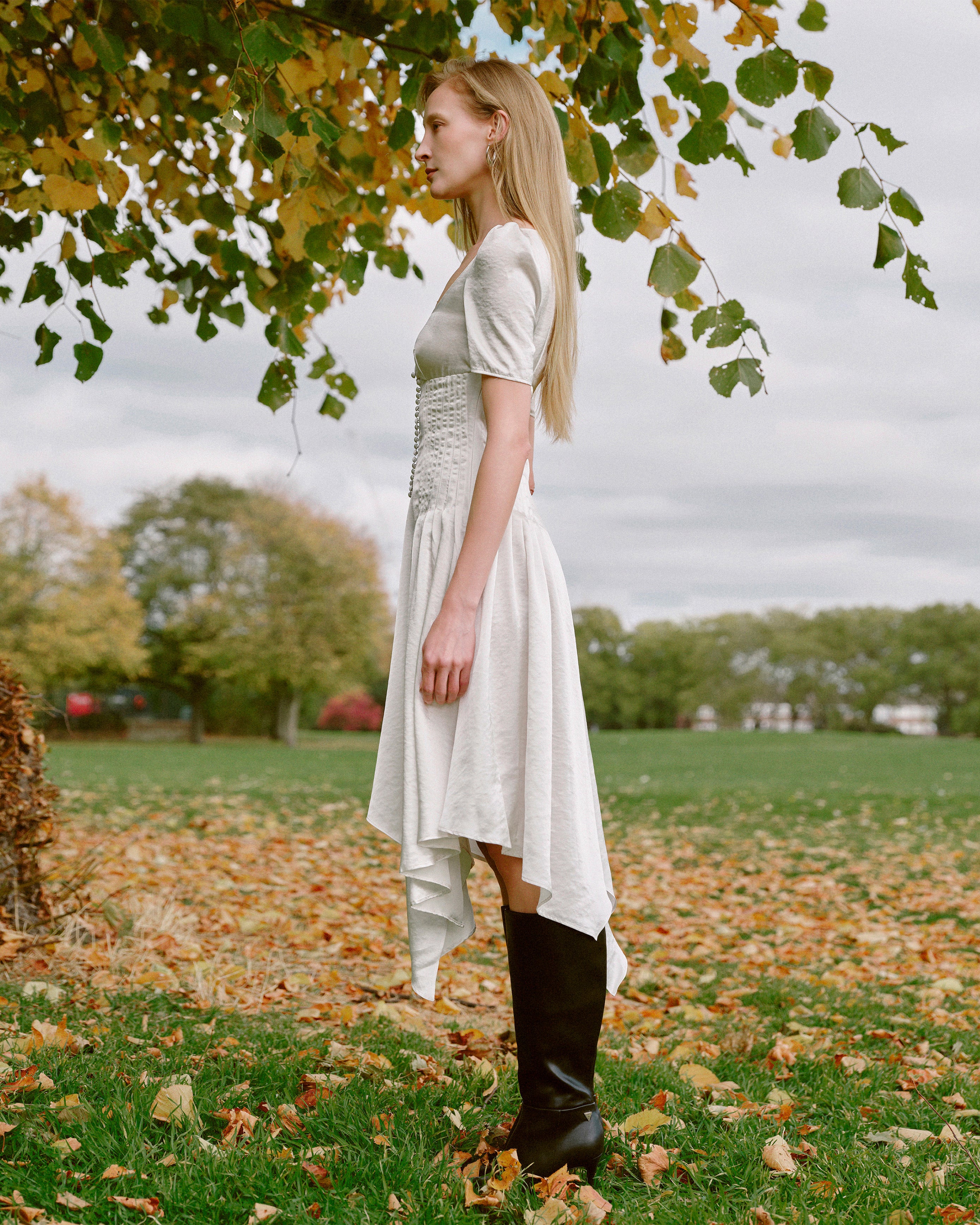 RINA DRESS