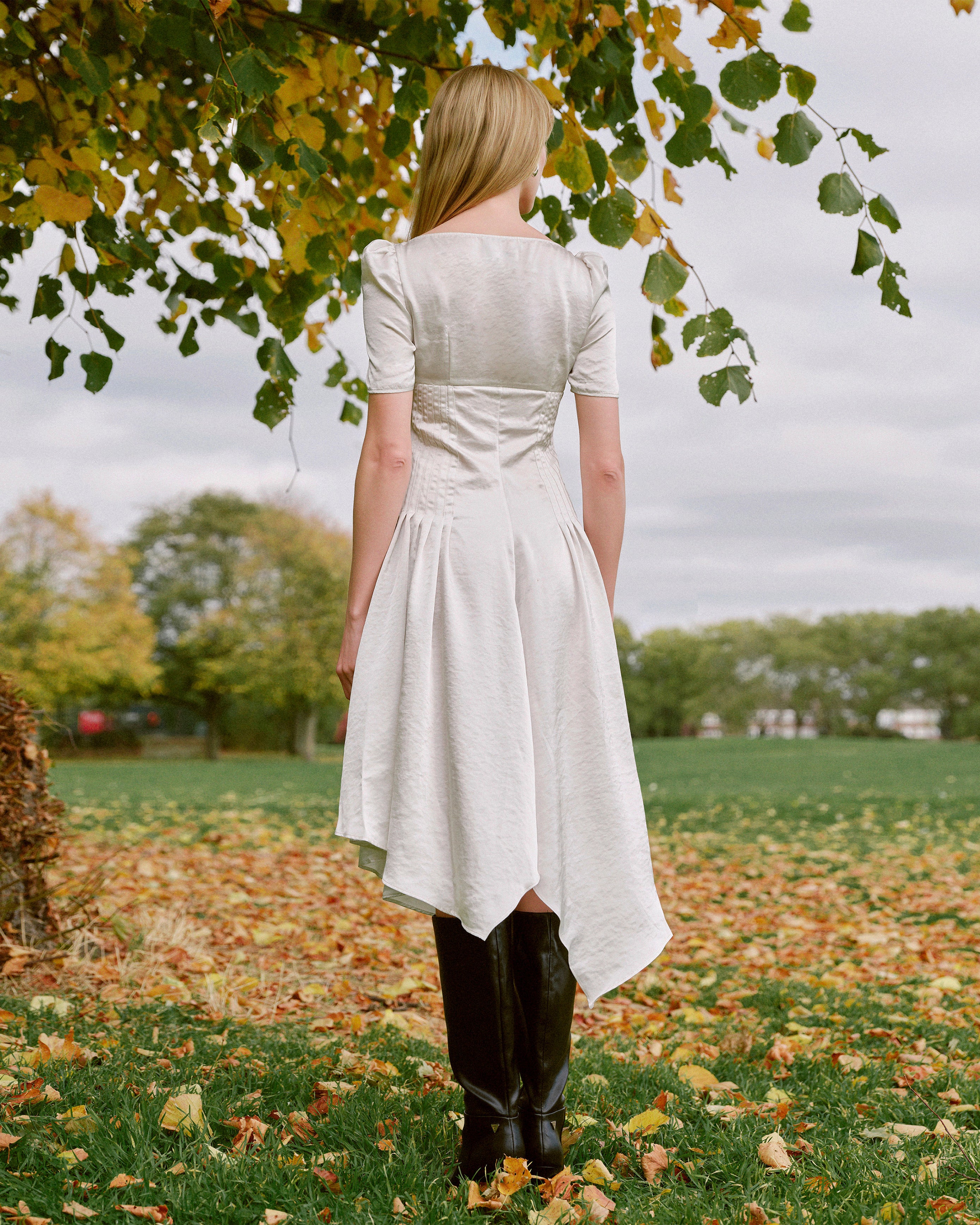 RINA DRESS