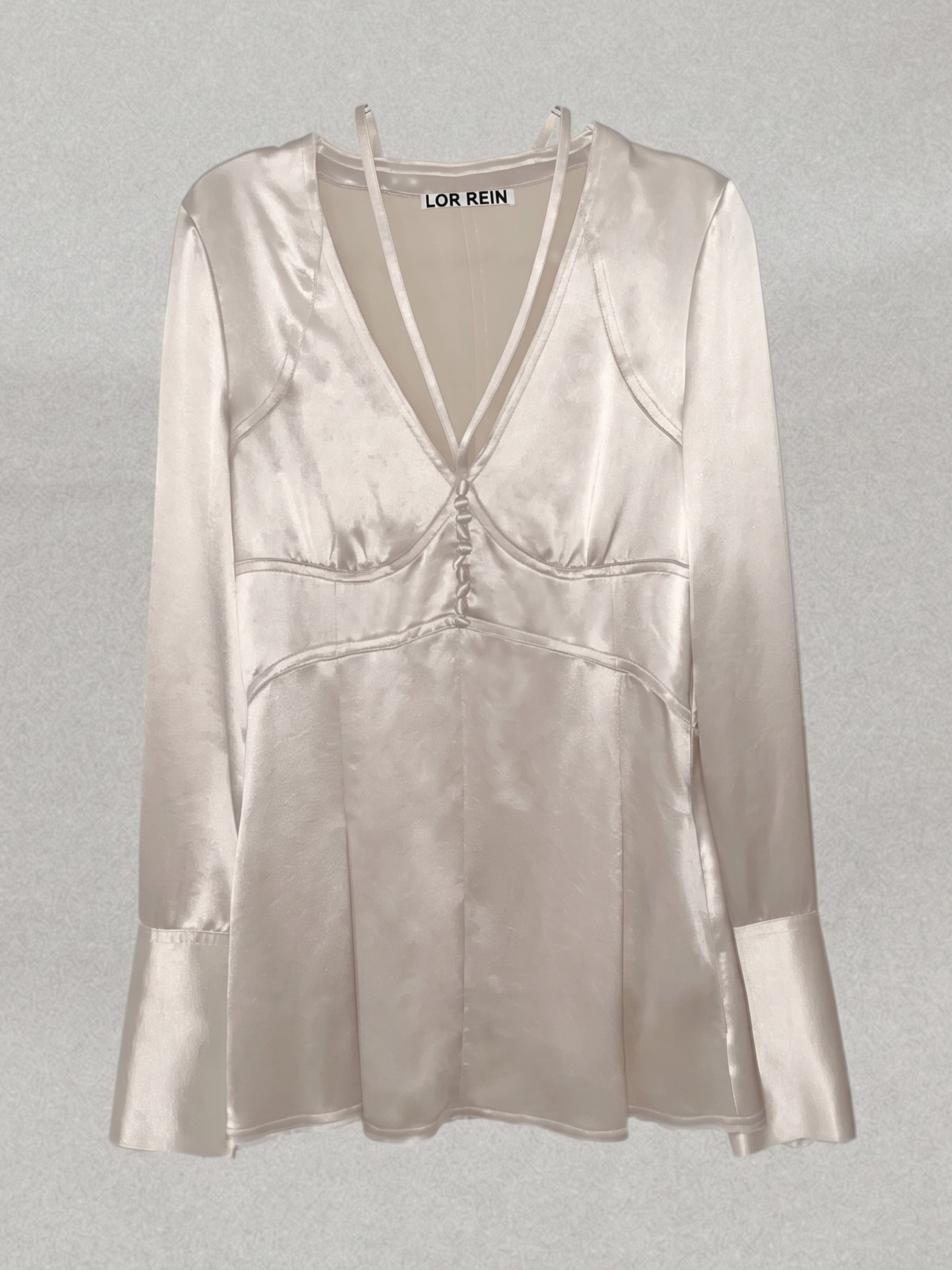 VIONNE BLOUSE