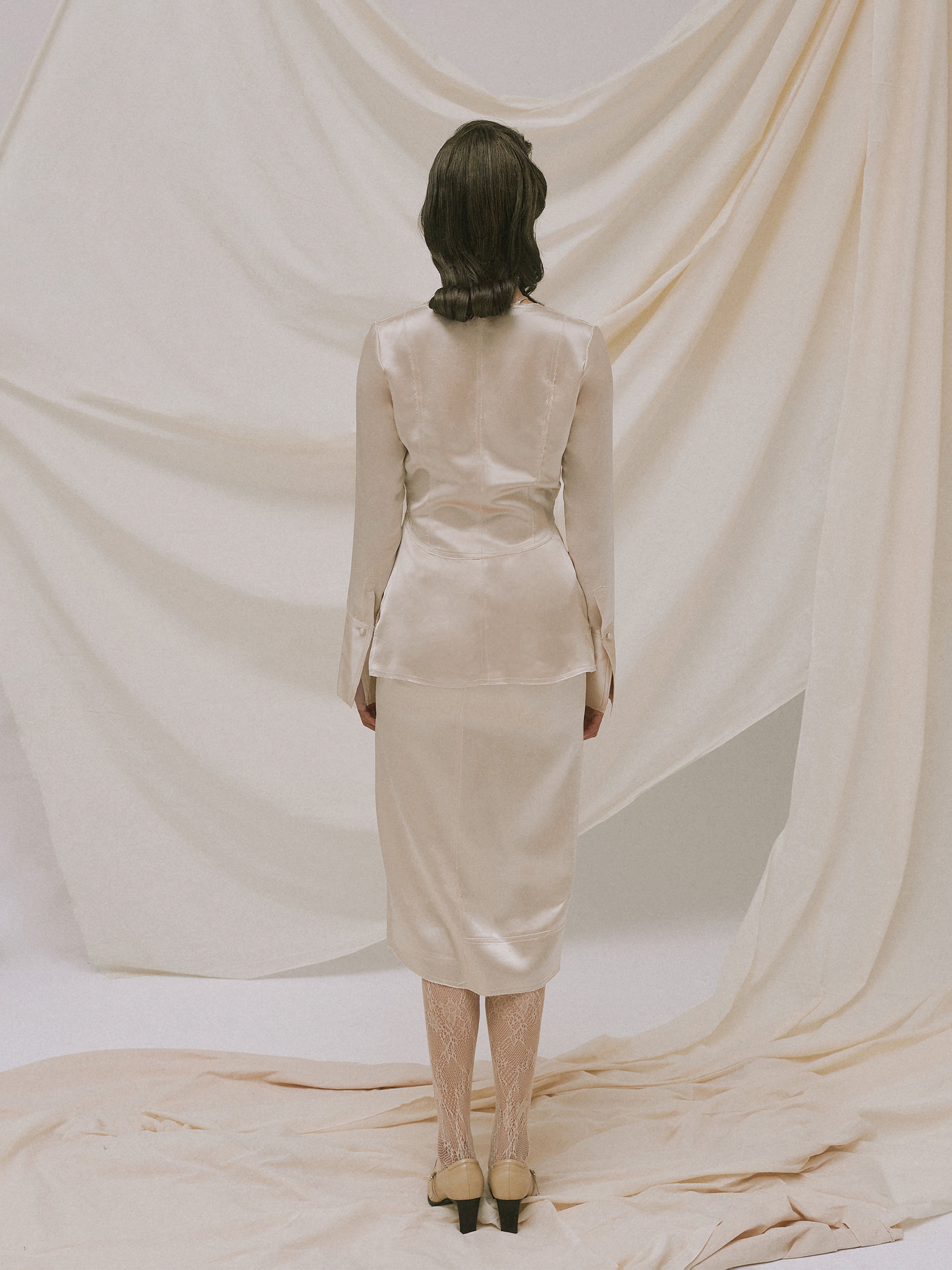 VIONNE BLOUSE