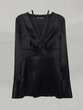 ALTHEA BLOUSE