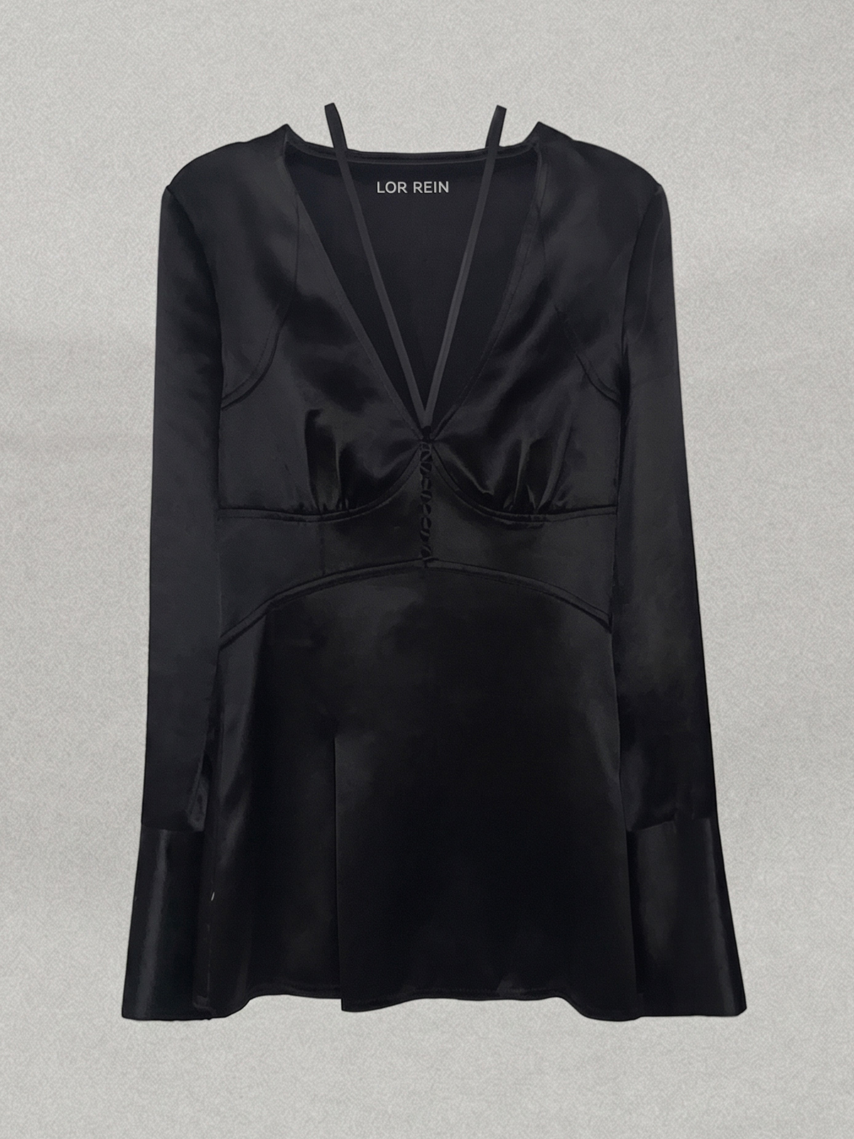 ALTHEA BLOUSE