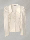MAELLE SHIRT