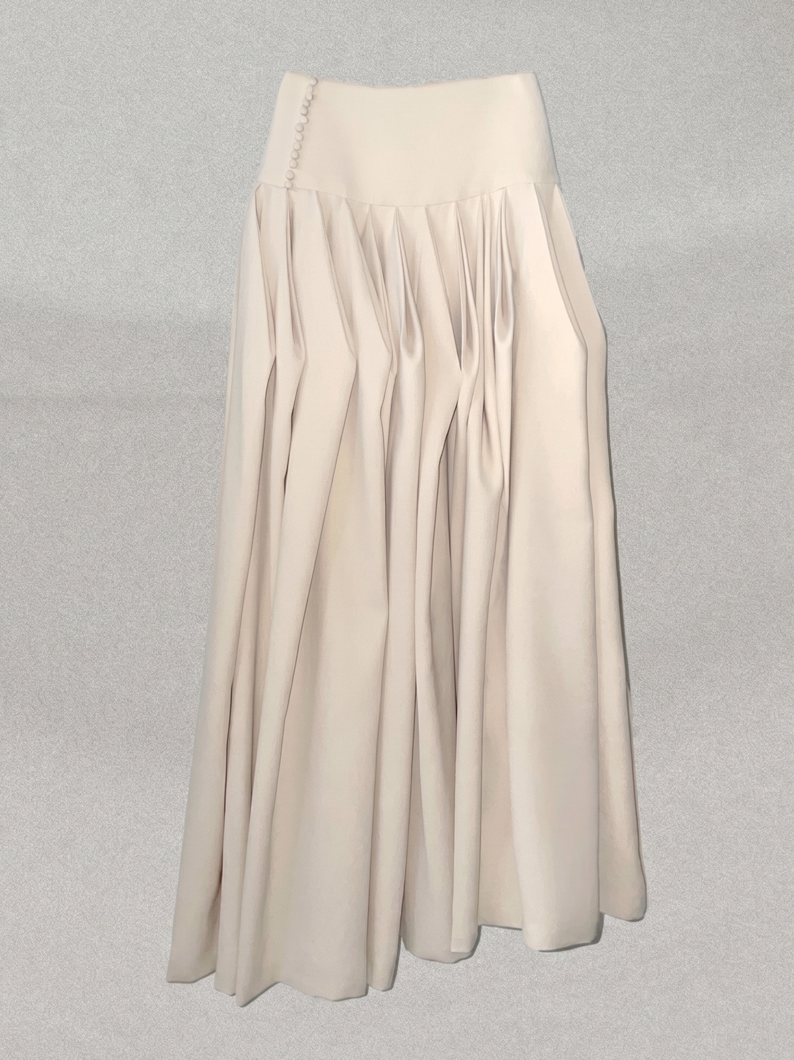 CELIA PLEATED SKIRT