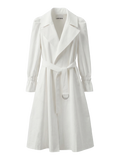ARLO BELTED COAT