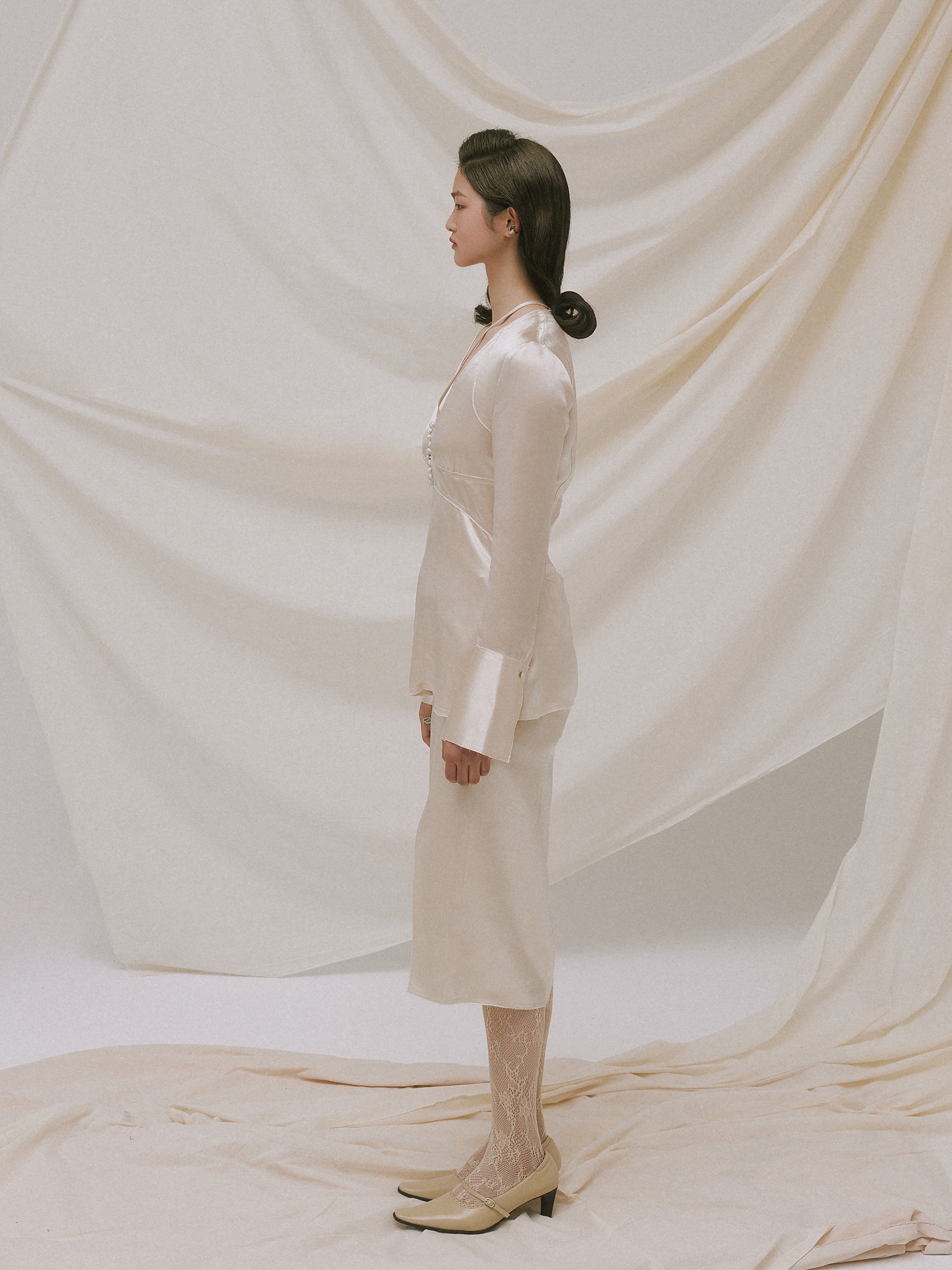 VIONNE BLOUSE