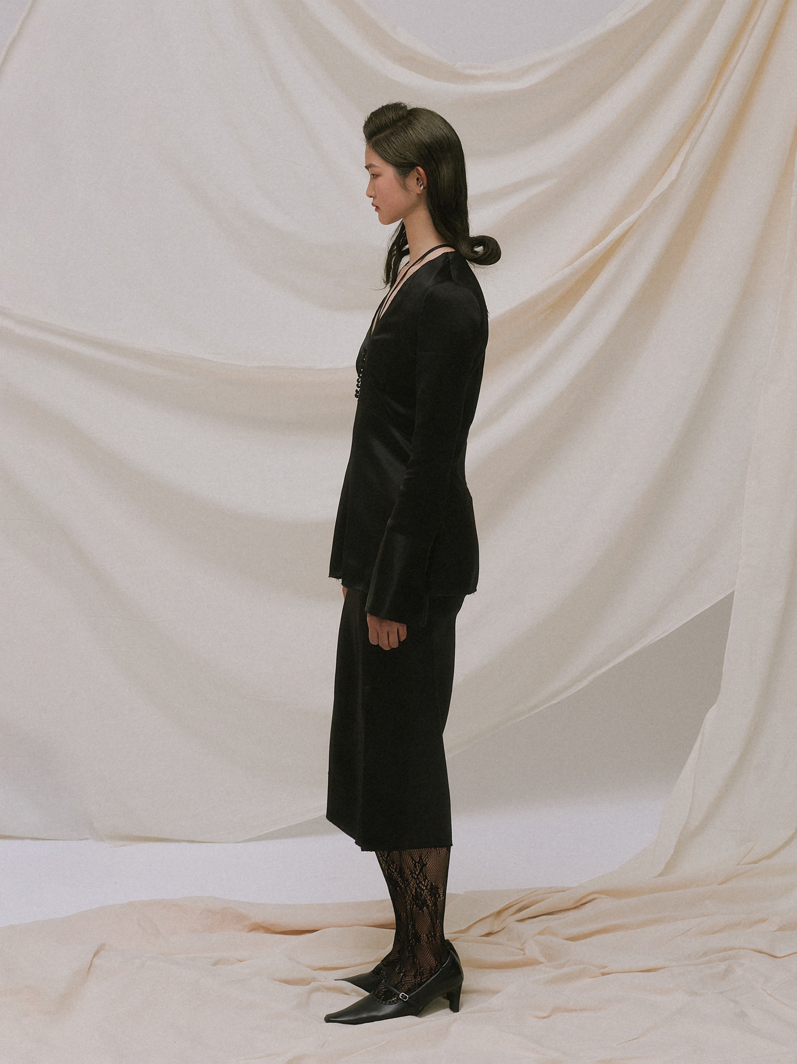 ALTHEA BLOUSE