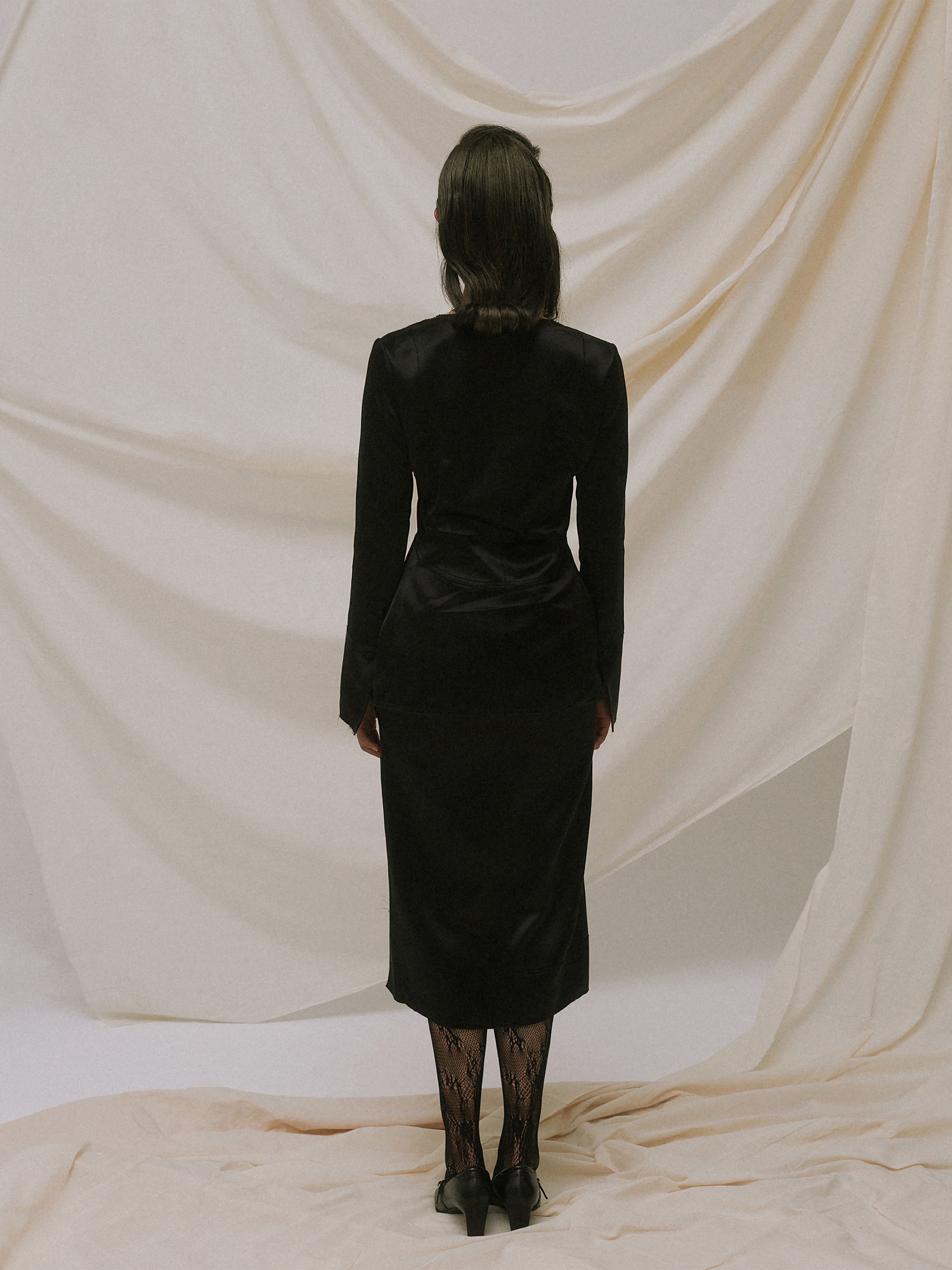 ALTHEA BLOUSE
